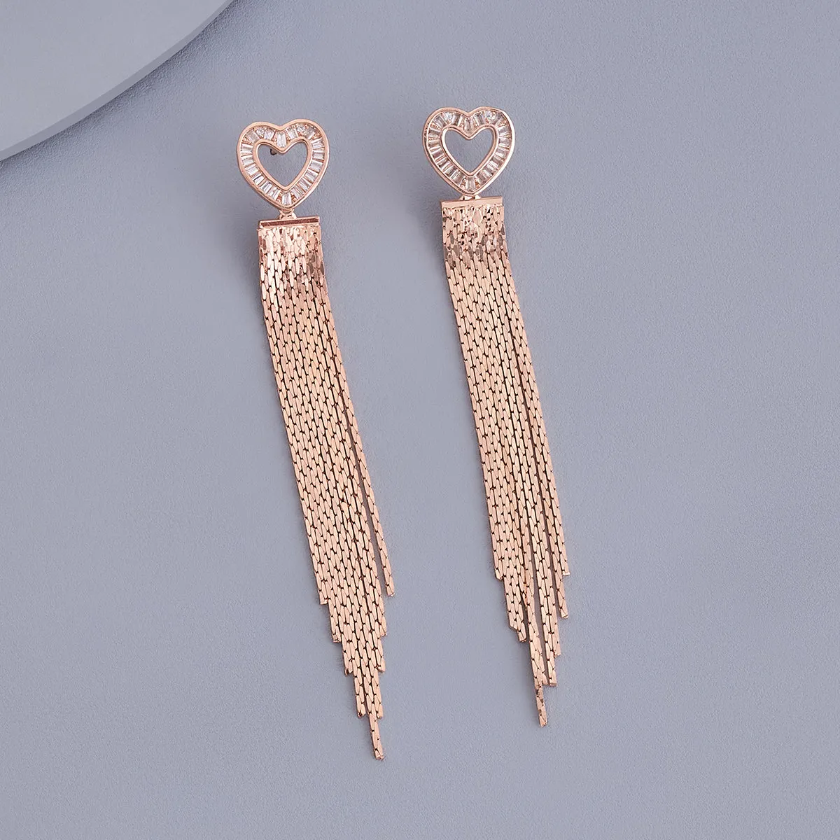 Trendy Earring 166269