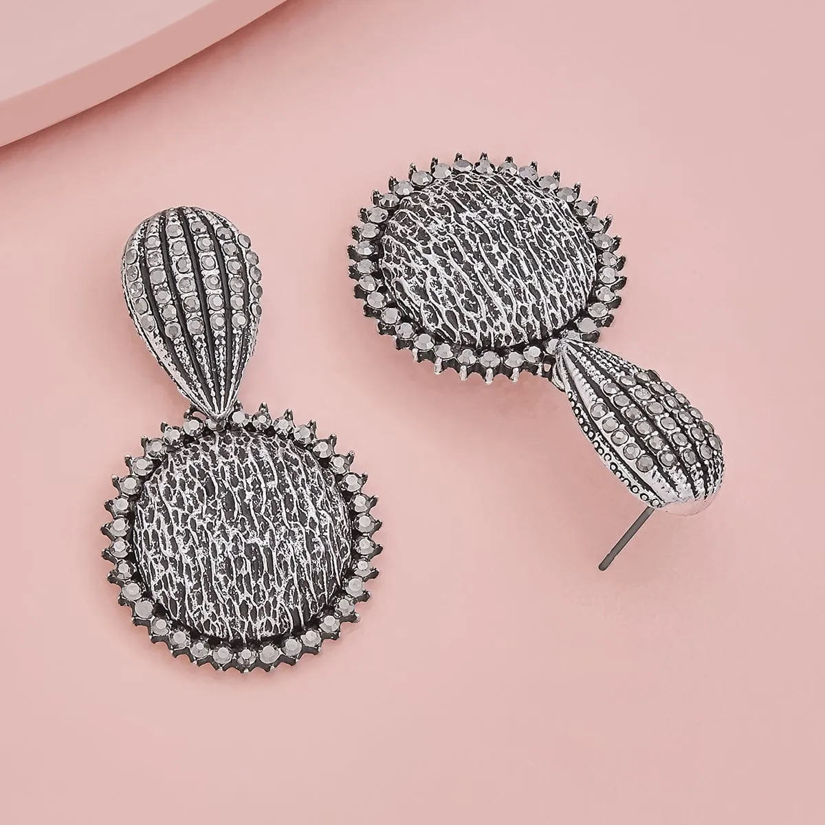 Trendy Earring 167202
