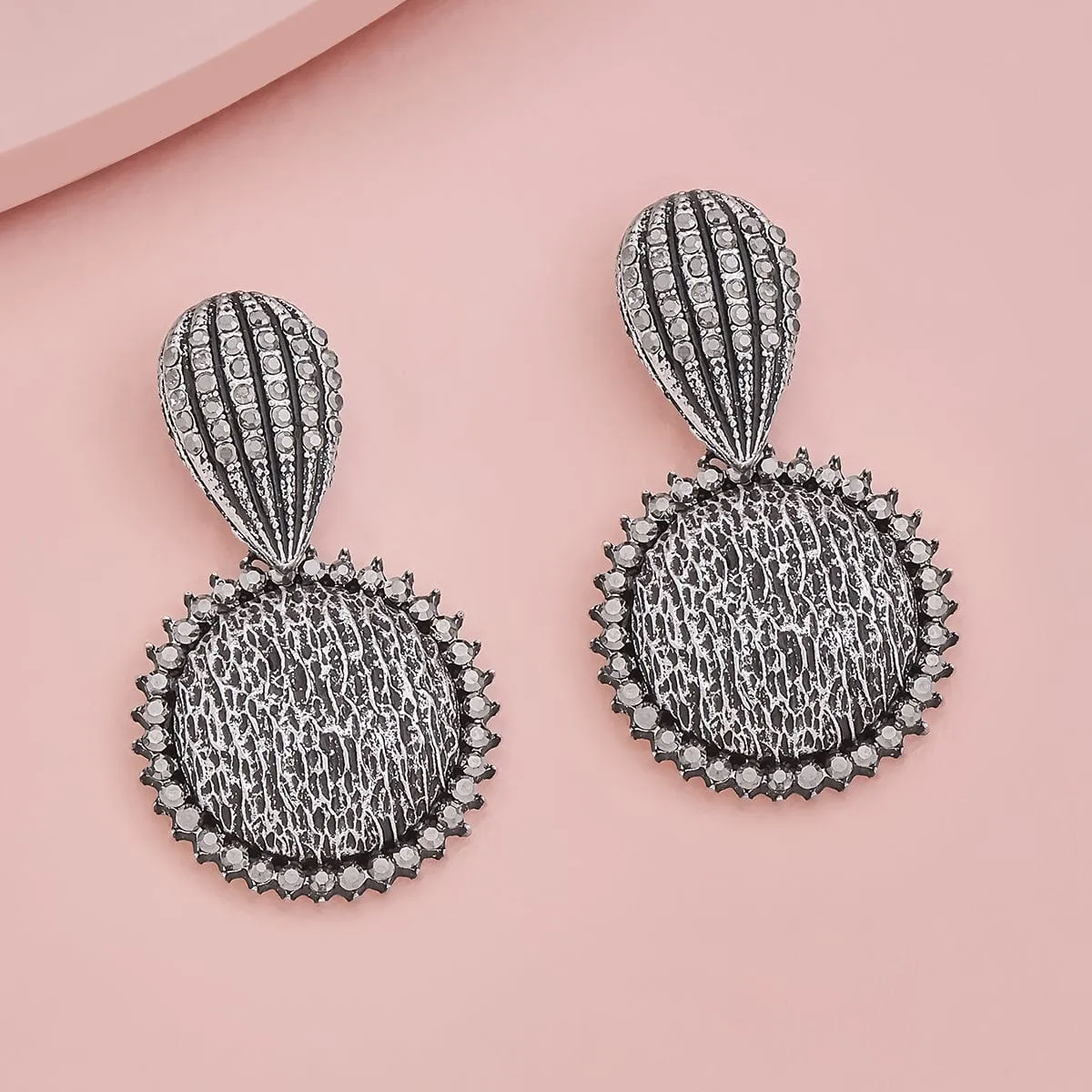 Trendy Earring 167202