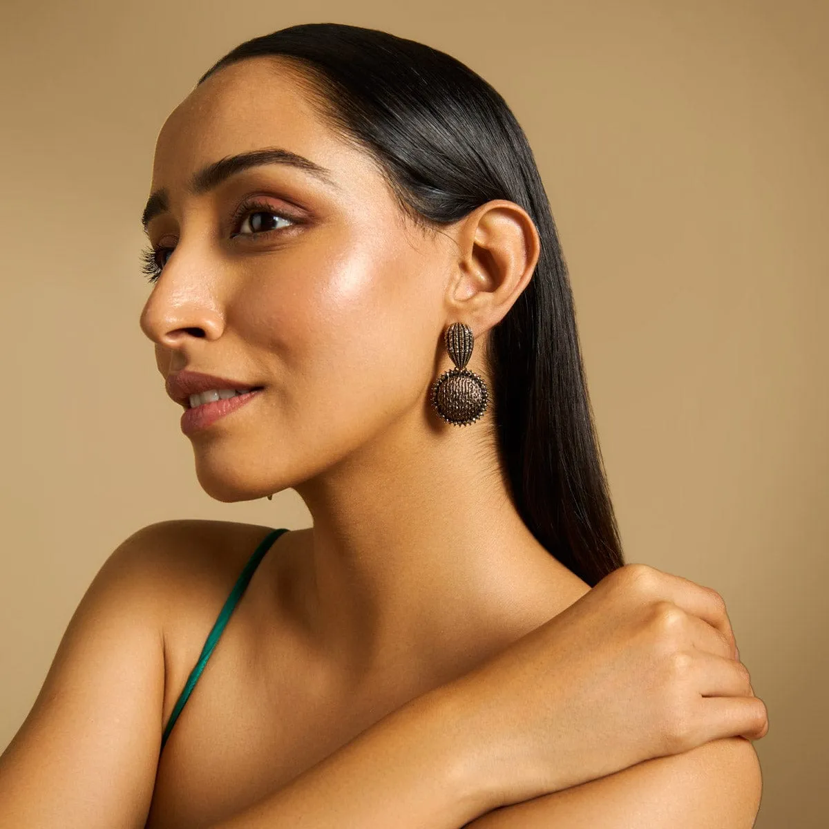 Trendy Earring 167202