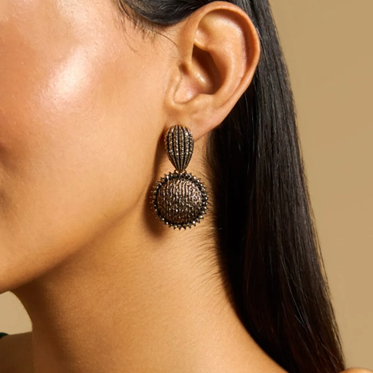 Trendy Earring 167202