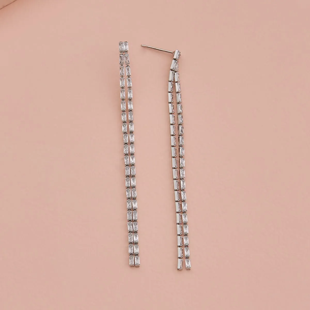 Trendy Earring 167347