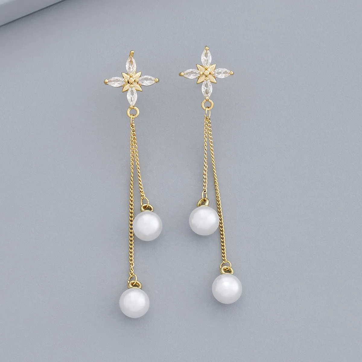 Trendy Earring 168837