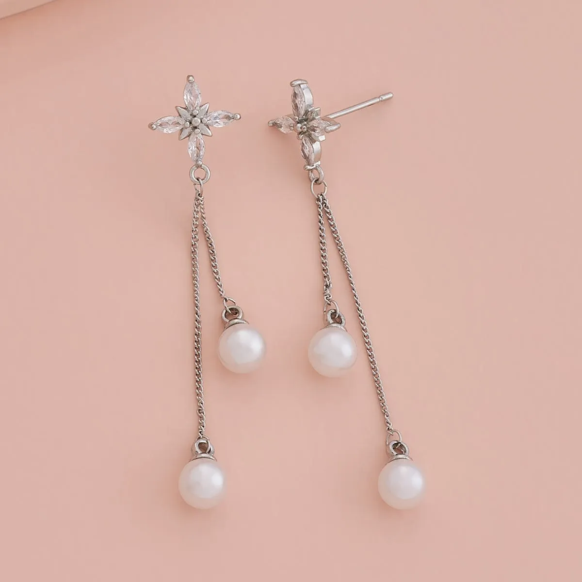 Trendy Earring 168837