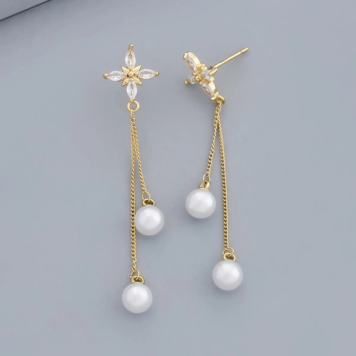 Trendy Earring 168837