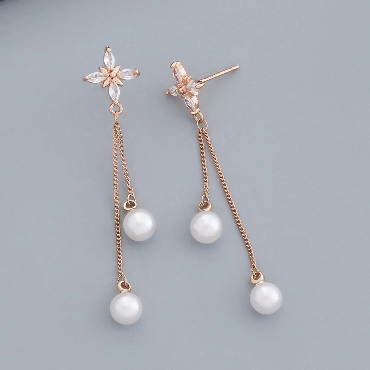 Trendy Earring 168837
