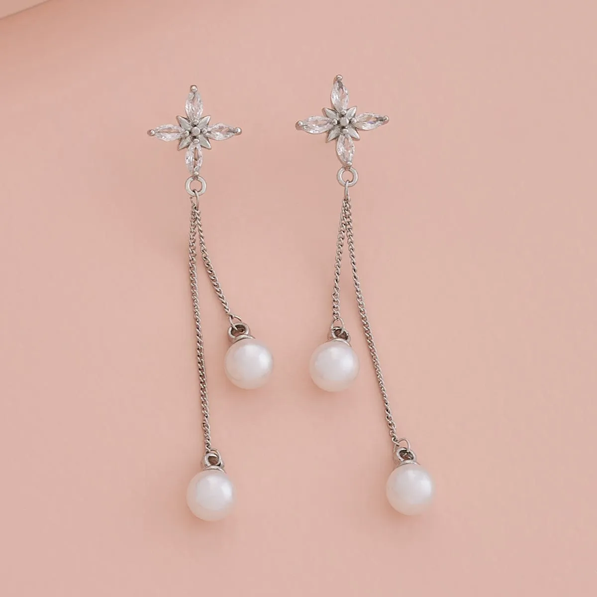 Trendy Earring 168837