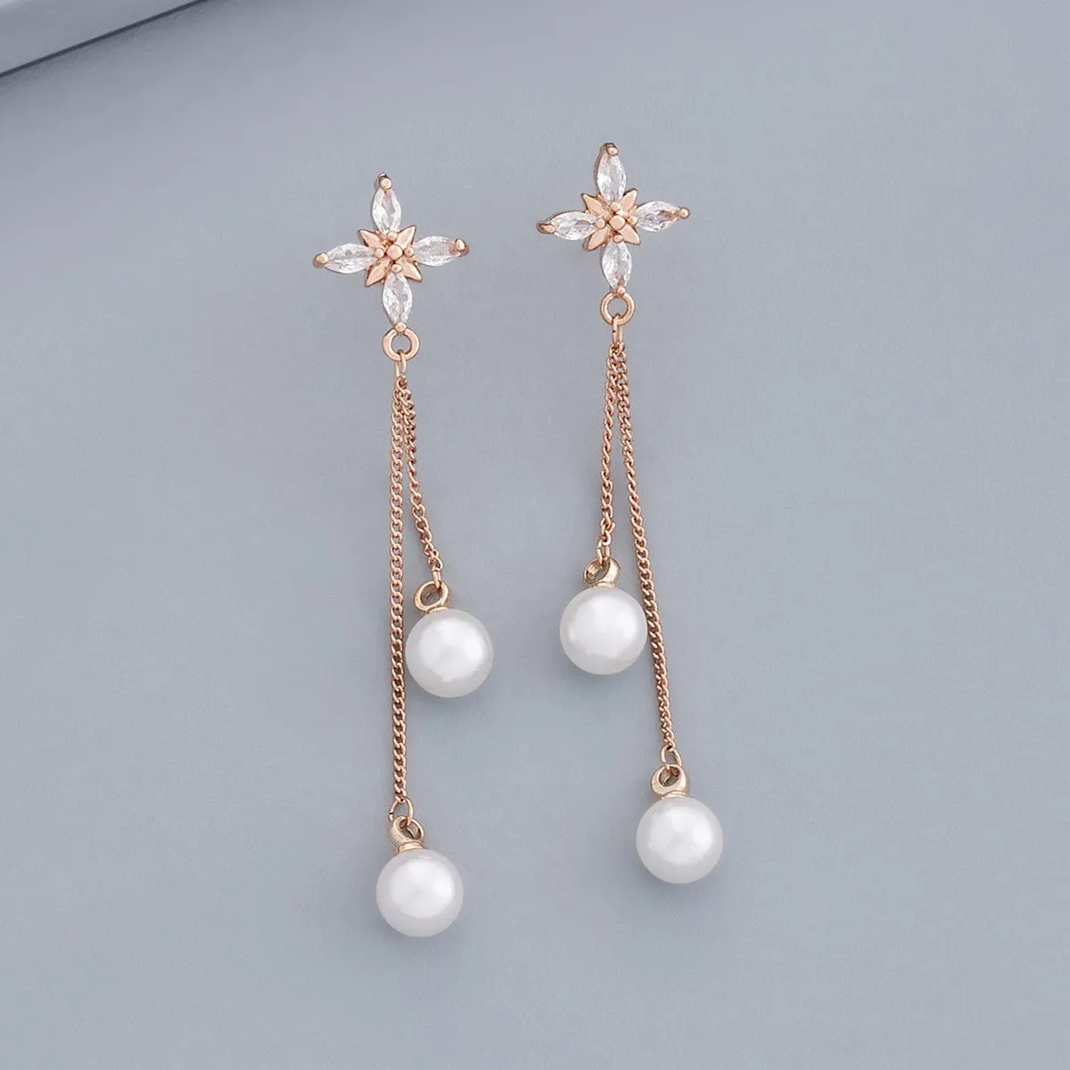 Trendy Earring 168837
