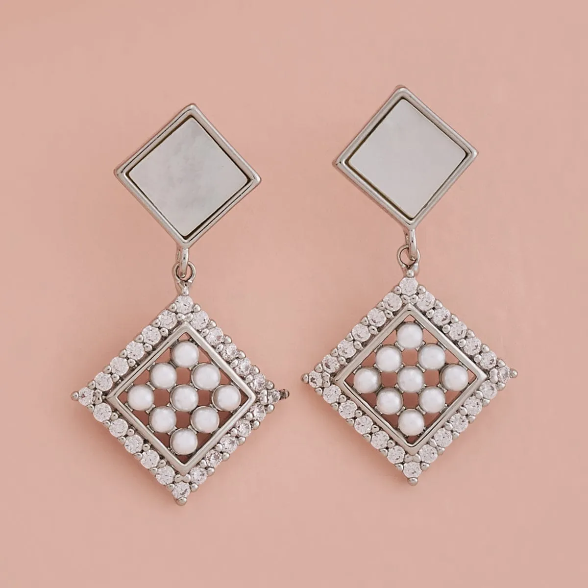 Trendy Earring 169171