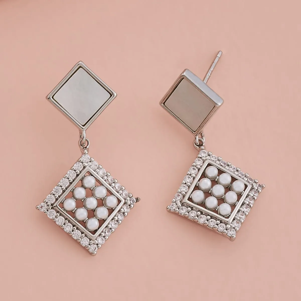 Trendy Earring 169171