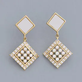Trendy Earring 169171