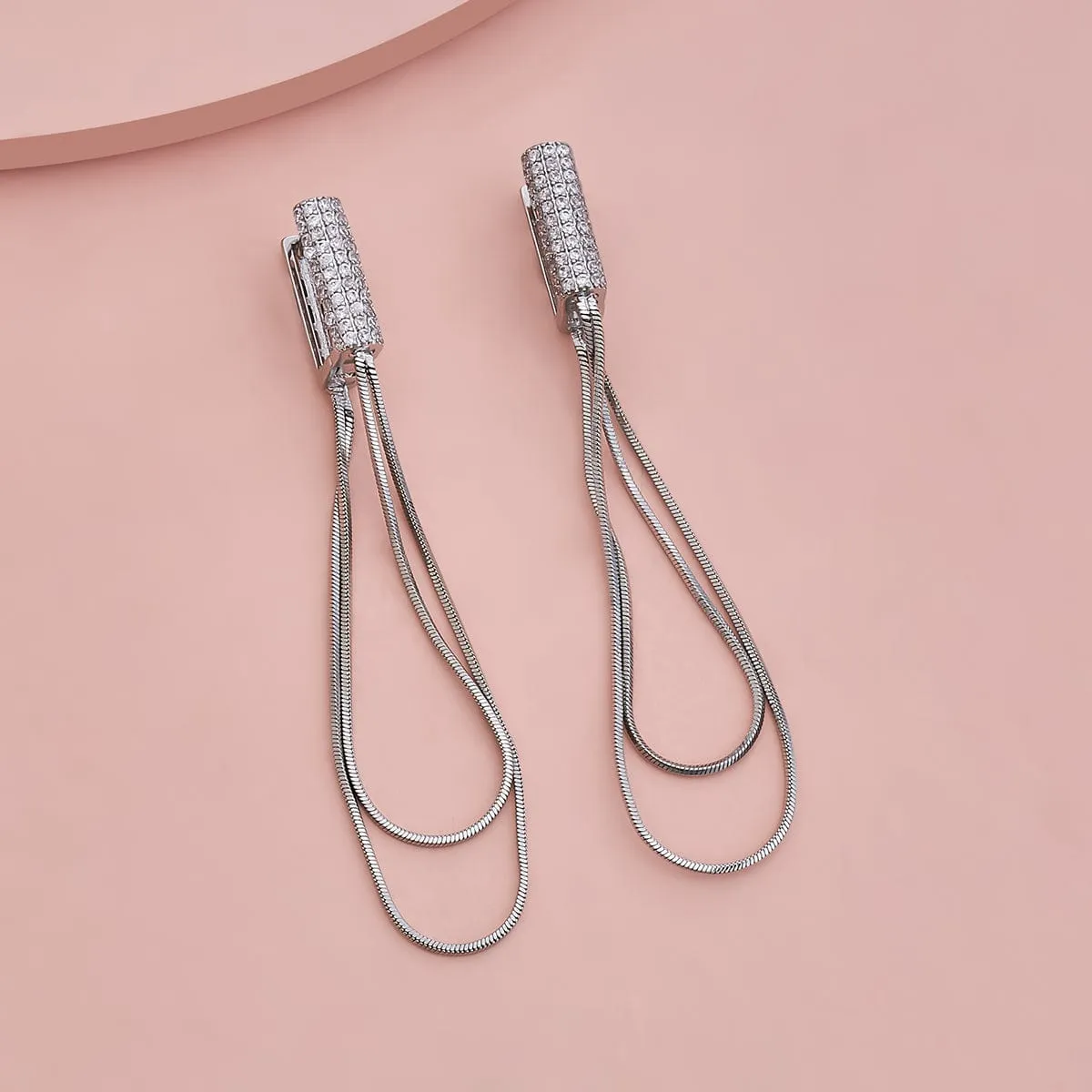 Trendy Earring 169192