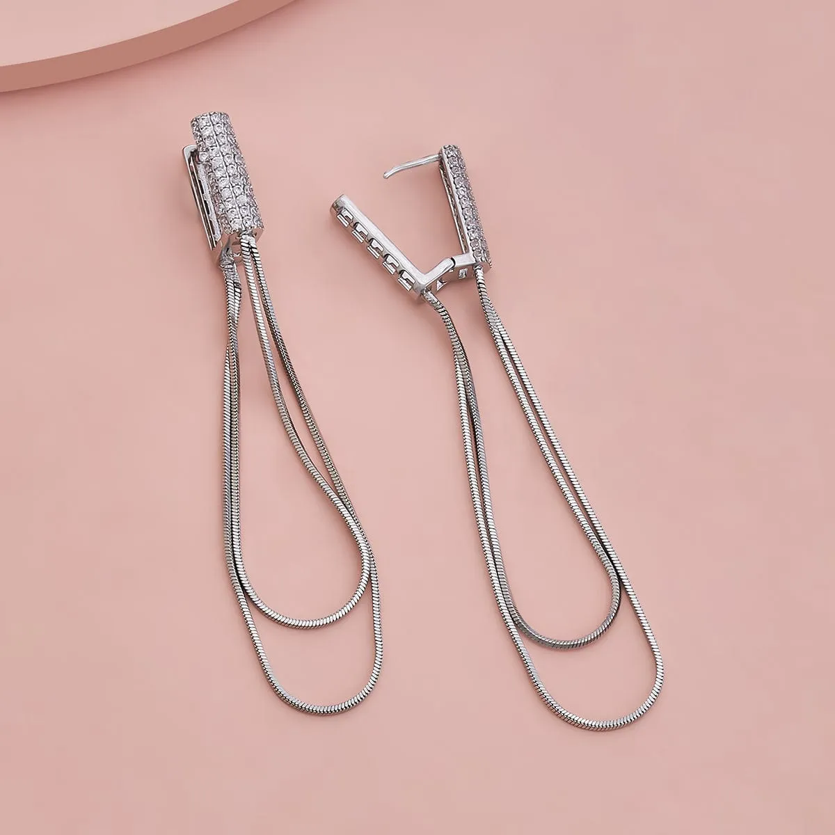 Trendy Earring 169192