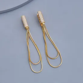 Trendy Earring 169192