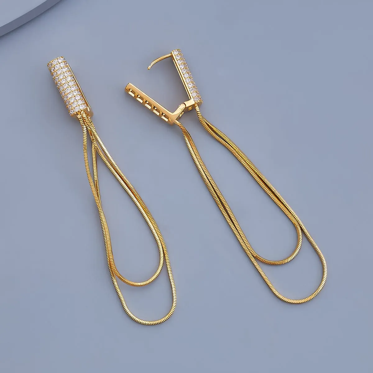 Trendy Earring 169192