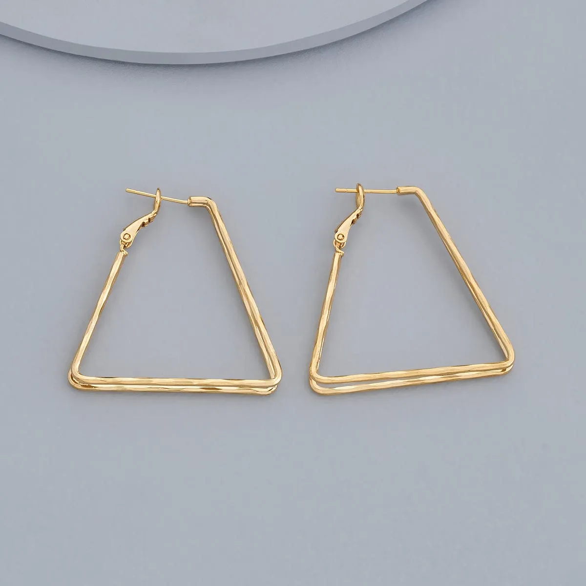 Trendy Earring 169218