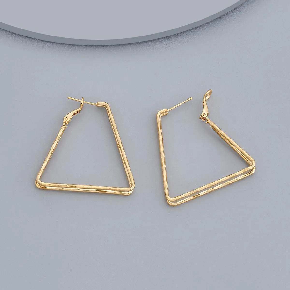Trendy Earring 169218