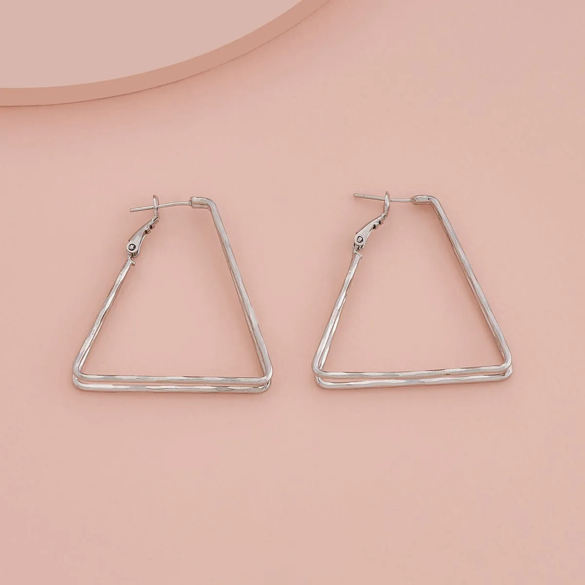 Trendy Earring 169218