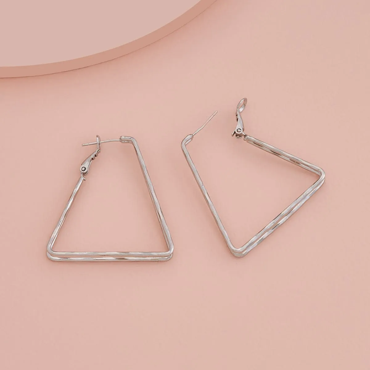 Trendy Earring 169218