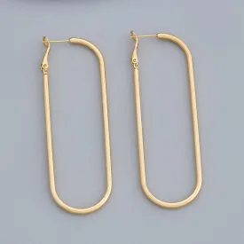 Trendy Earring 169220