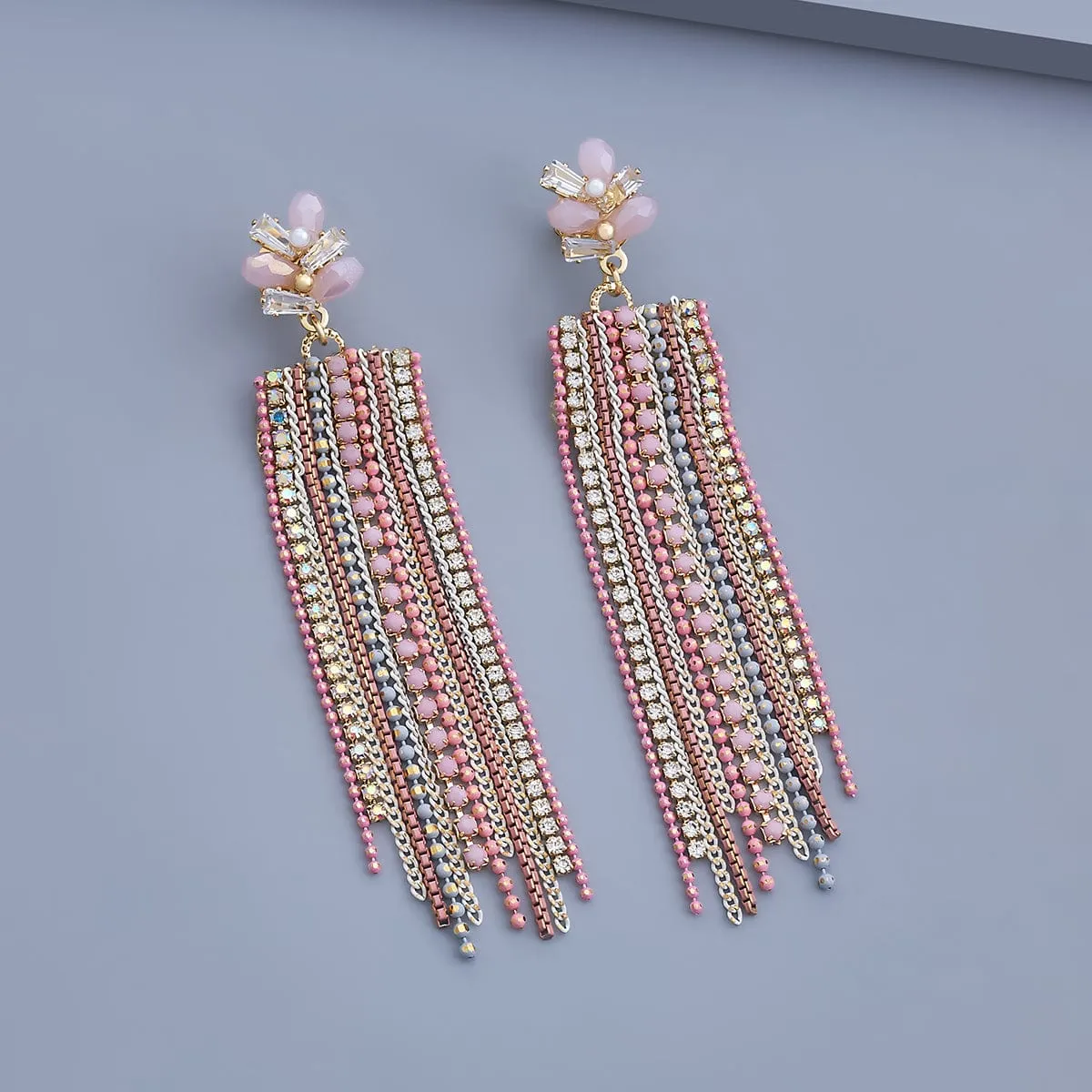 Trendy Earring 169230