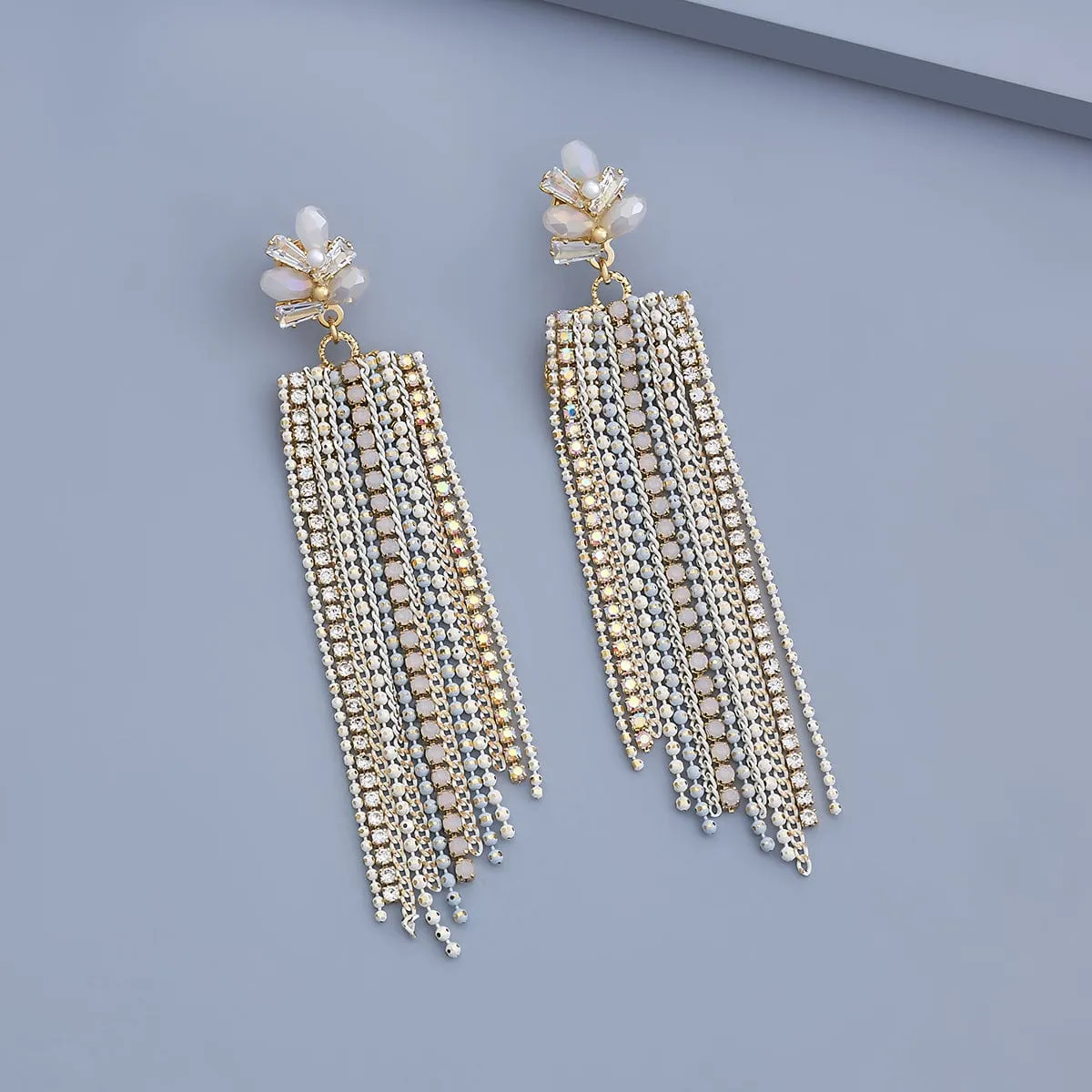Trendy Earring 169230