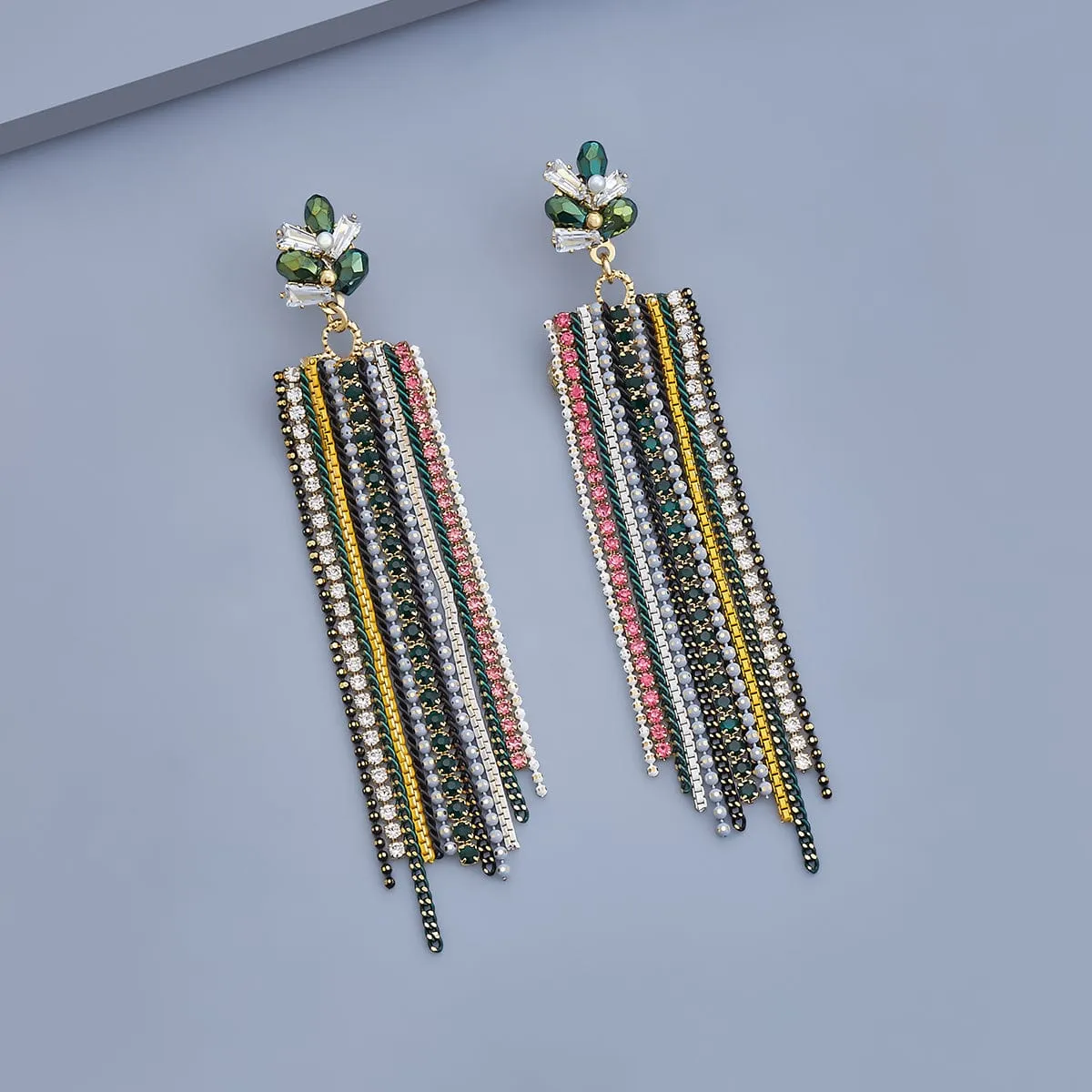 Trendy Earring 169230