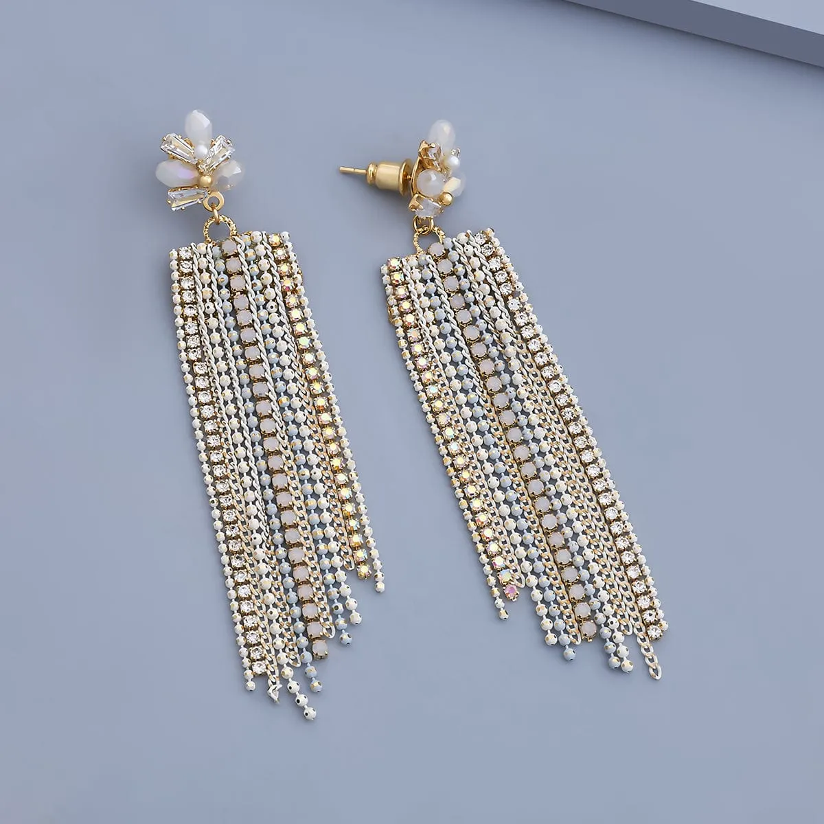 Trendy Earring 169230