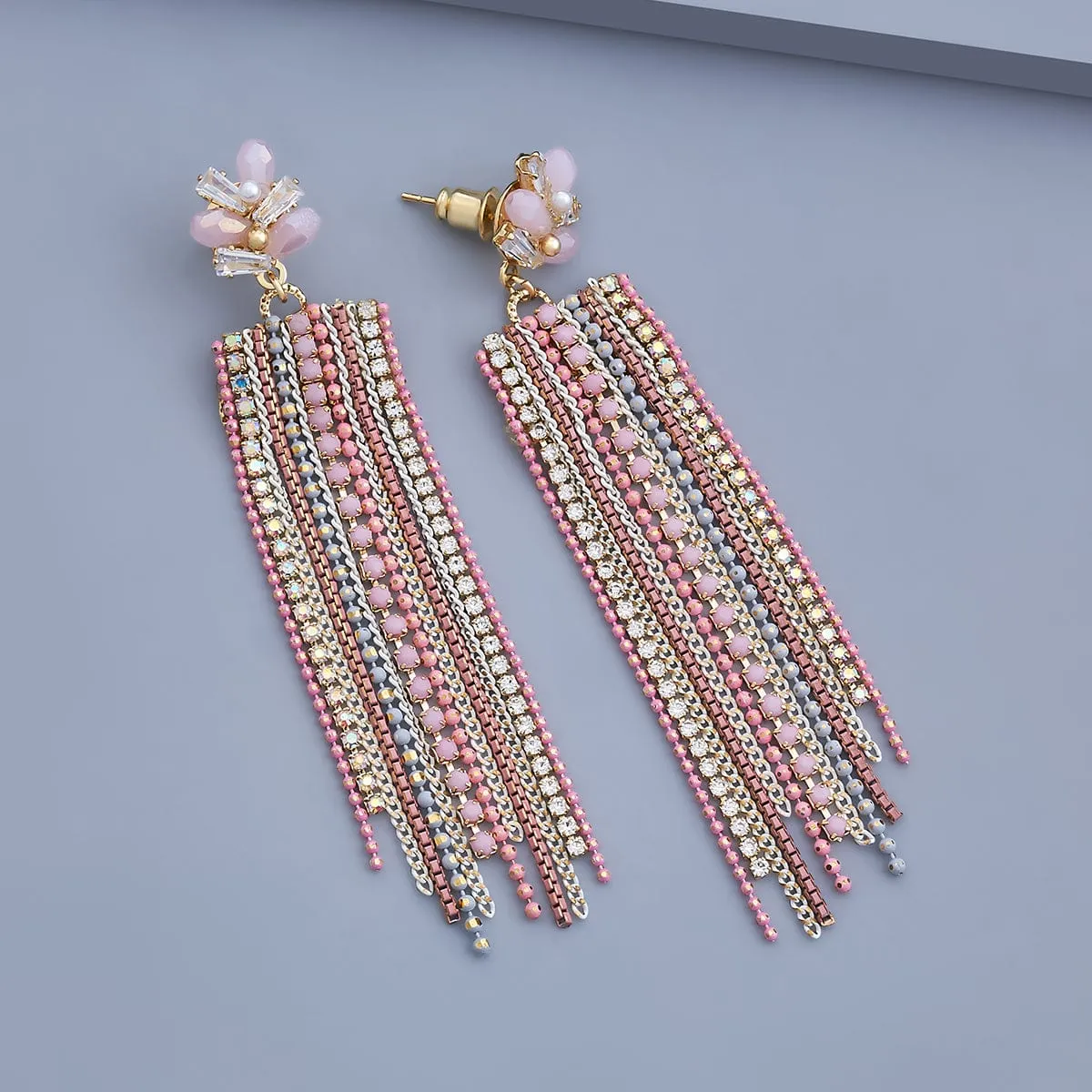 Trendy Earring 169230
