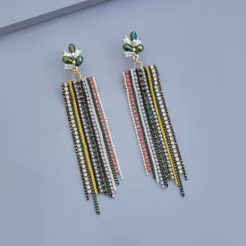 Trendy Earring 169230