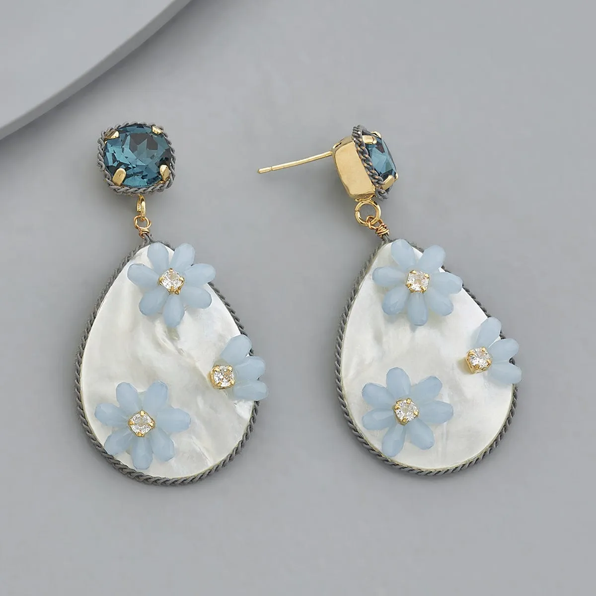 Trendy Earring 170891