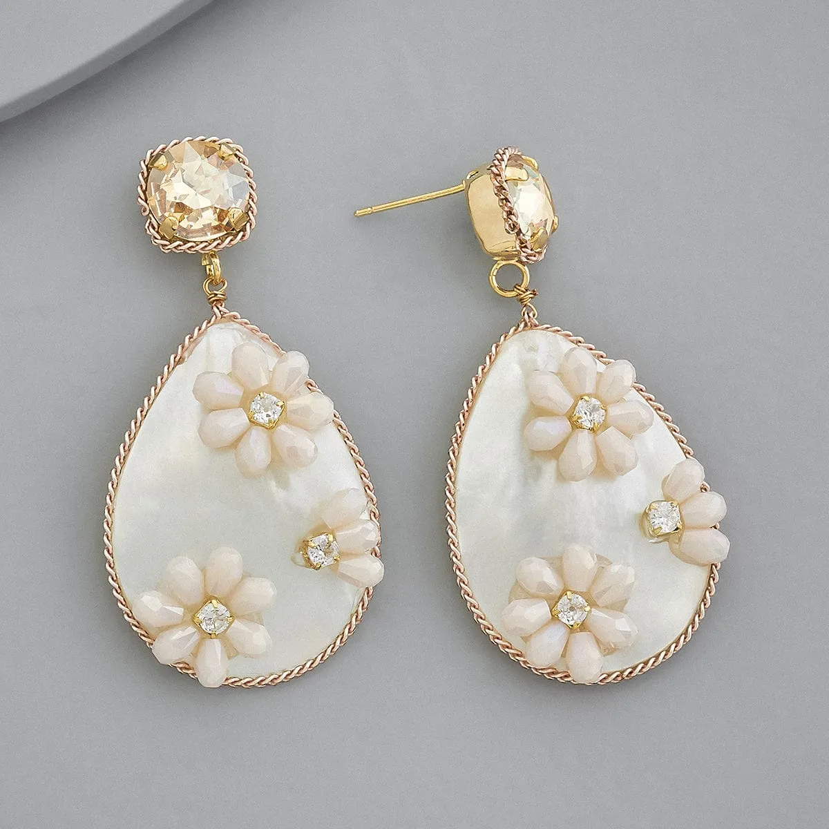 Trendy Earring 170891