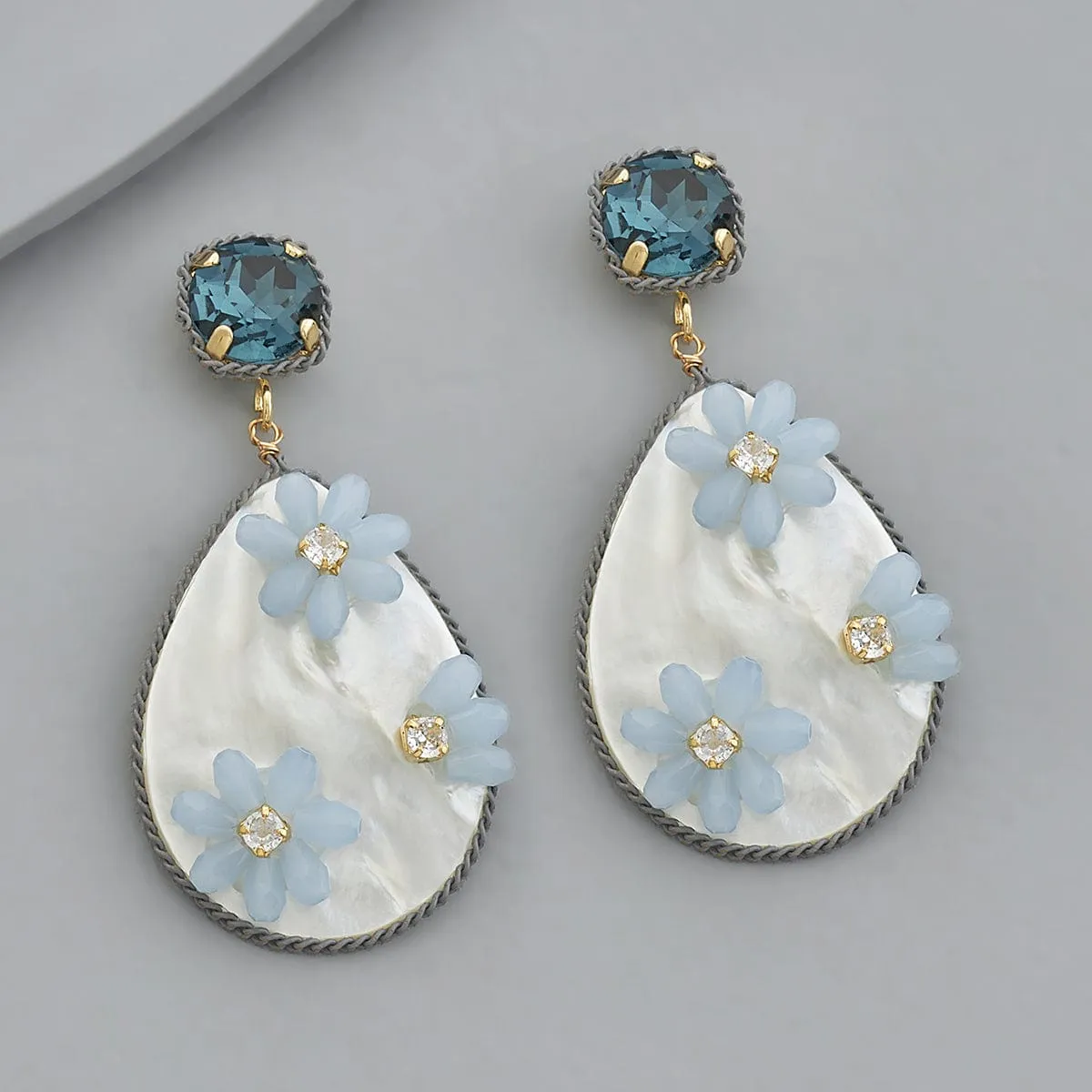Trendy Earring 170891