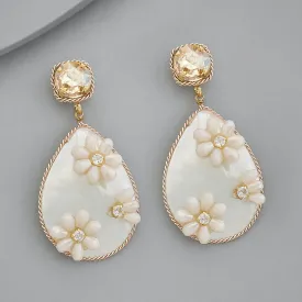 Trendy Earring 170891