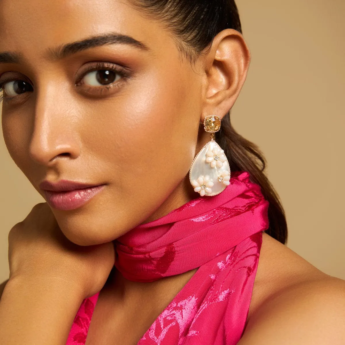 Trendy Earring 170891