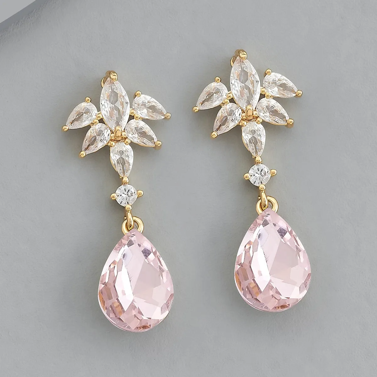 Trendy Earring 171720