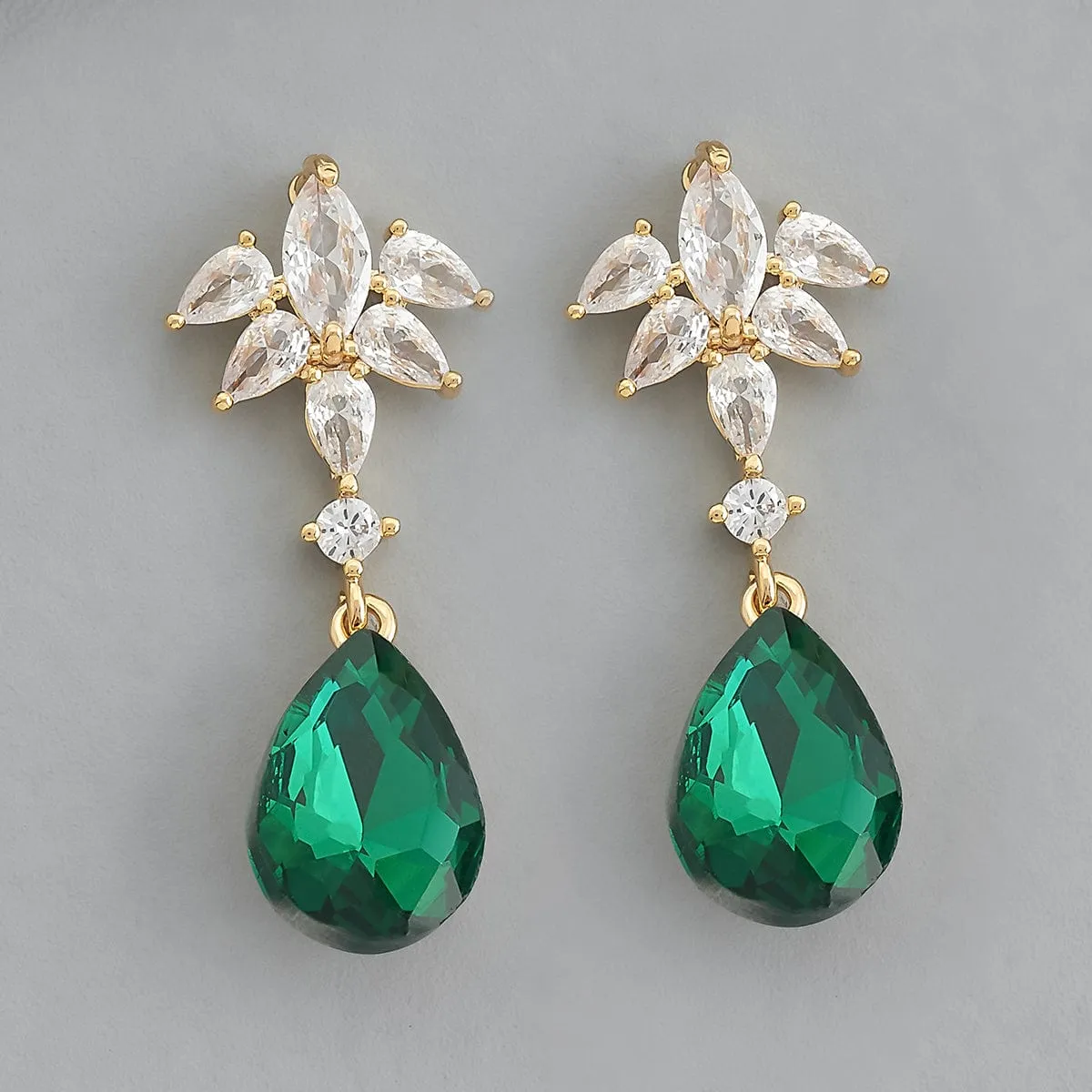 Trendy Earring 171720