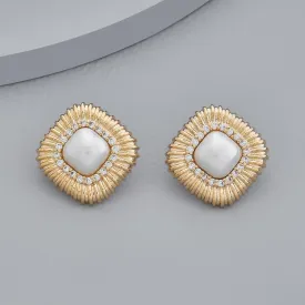 Trendy Earring 171733
