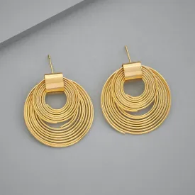 Trendy Earring 171986