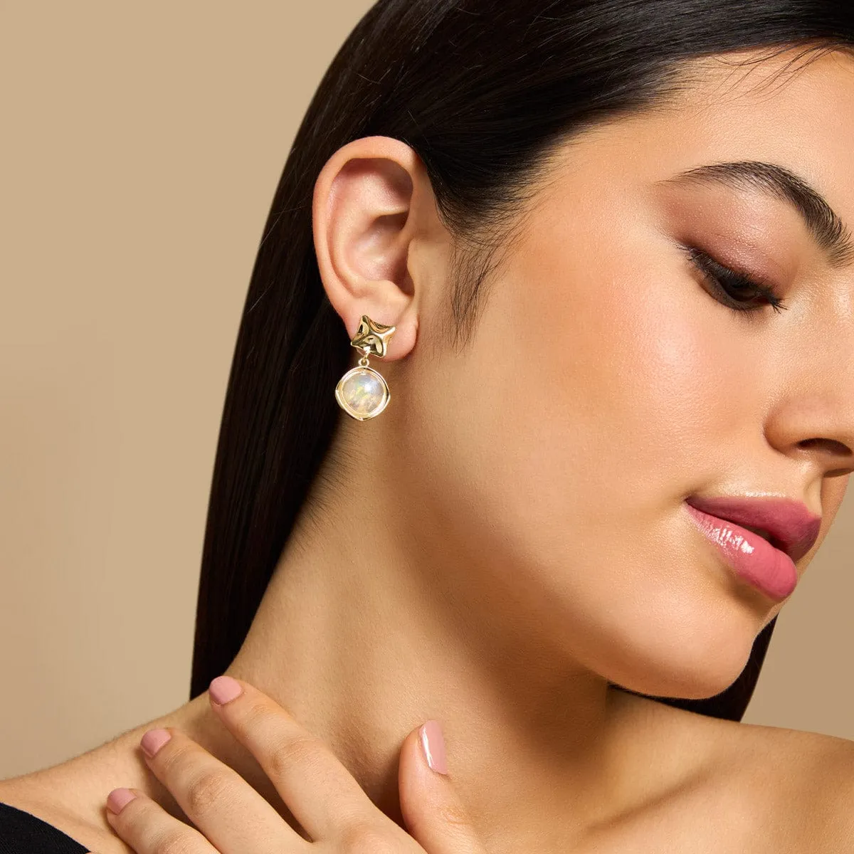 Trendy Earring 172244