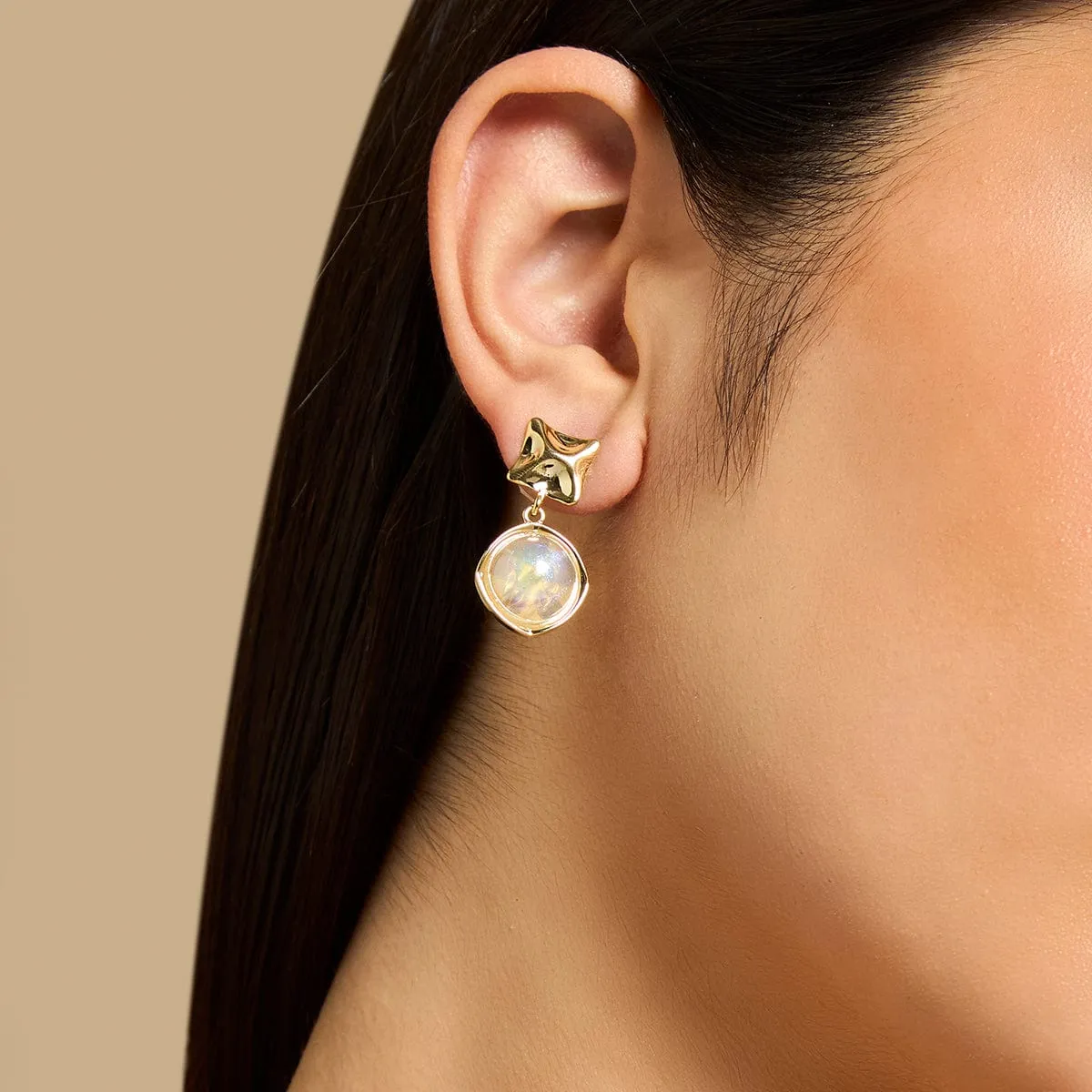 Trendy Earring 172244
