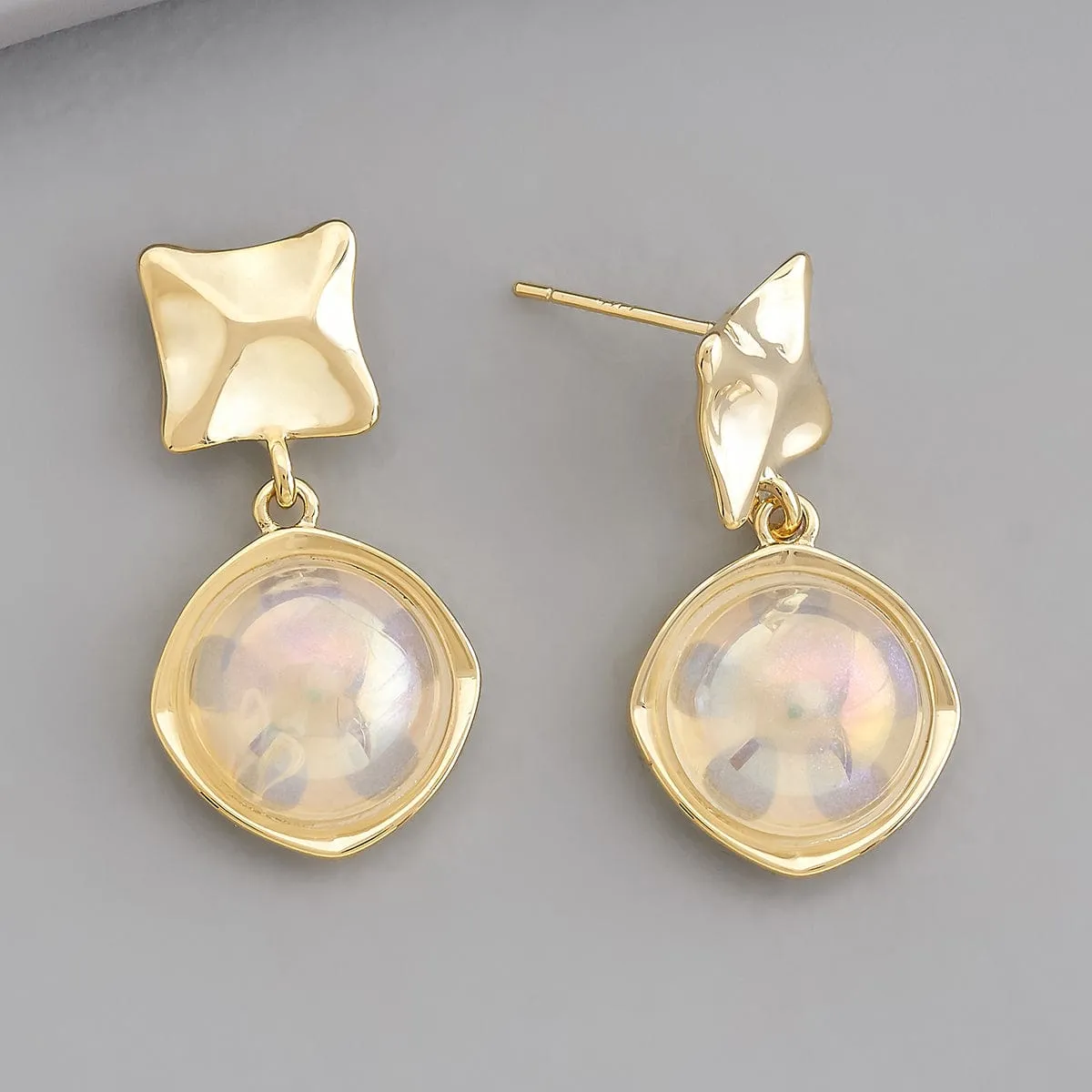 Trendy Earring 172244