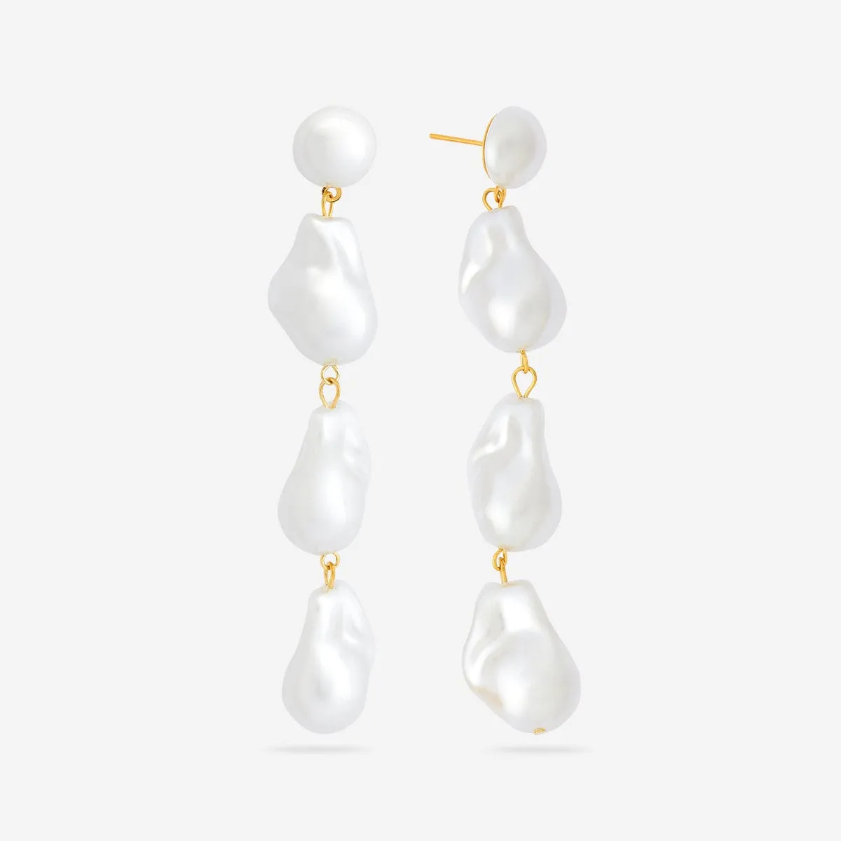 Trendy Earring 174203