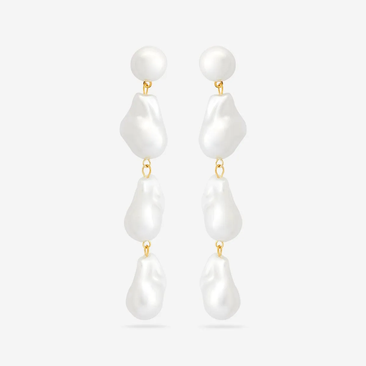 Trendy Earring 174203