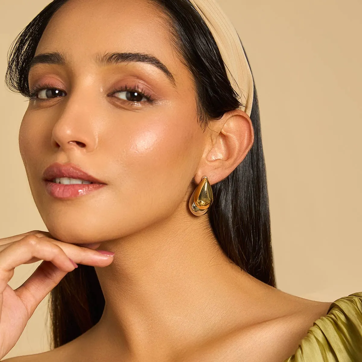 Trendy Earring 175275