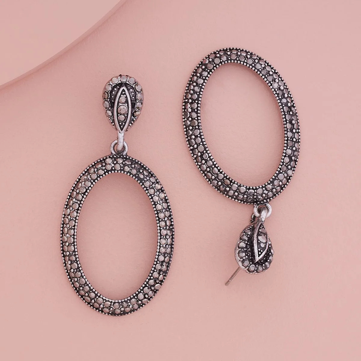 Trendy Earring 178730