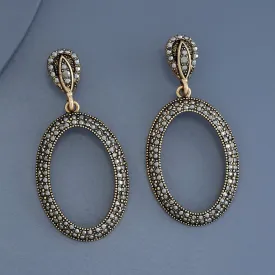 Trendy Earring 178730