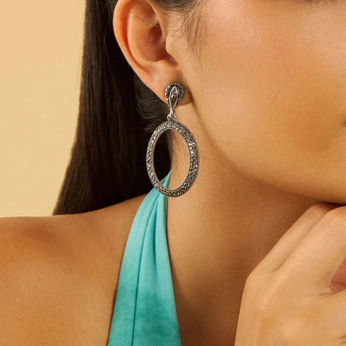 Trendy Earring 178730