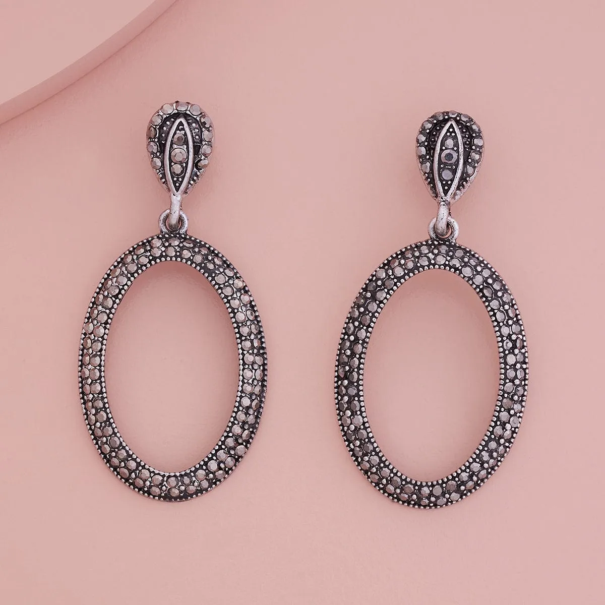 Trendy Earring 178730