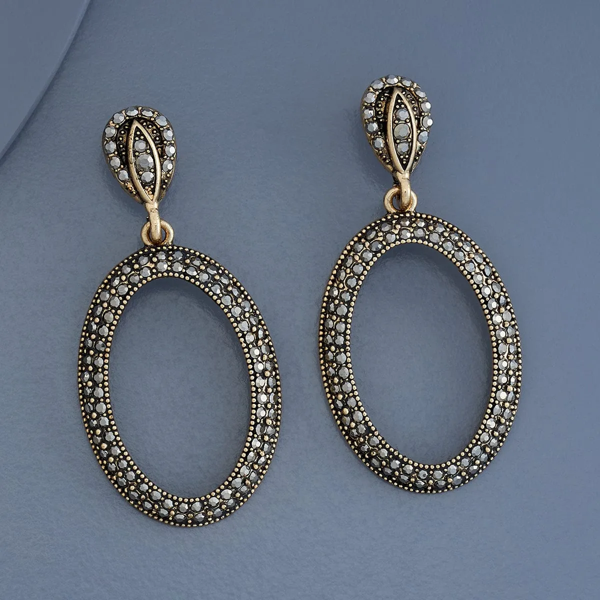 Trendy Earring 178730